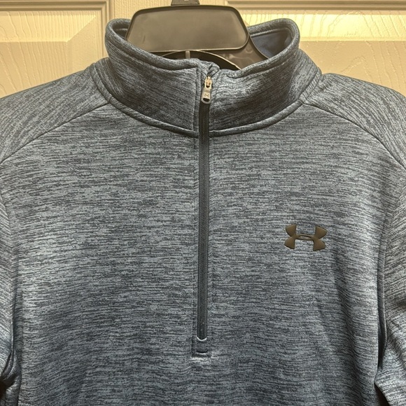 Under Armour Performance Fleece Pullover - Picture 2 of 5